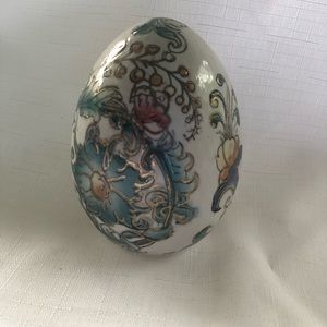 Egg Decoration